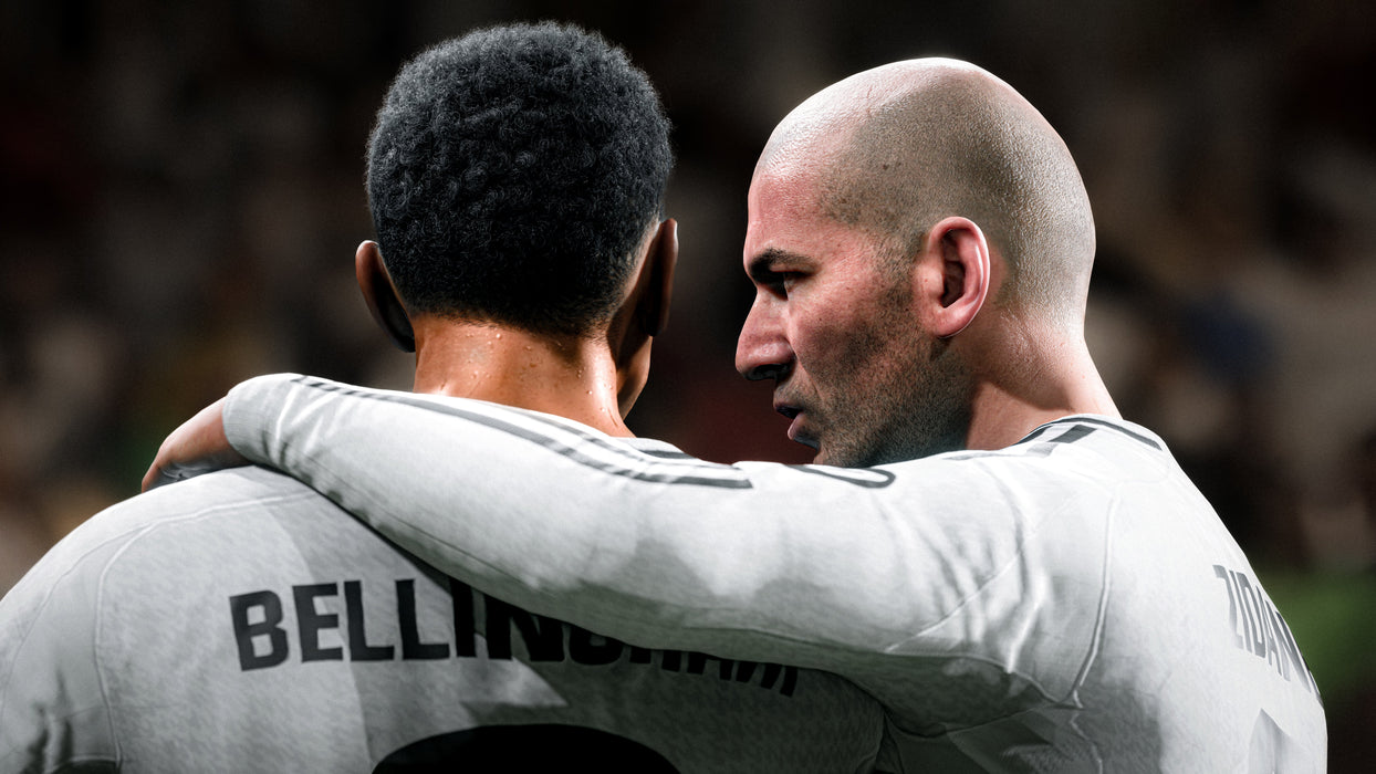 EAN 5030933125377 - Electronic Arts FC 25 Estándar PlayStation 4 imagen 3