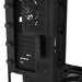 EAN 4711636437189 - ASUS ROG CRONOX GR801 CURVE TG ARGB BLACK Midi Tower Negro imagen 18