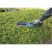 EAN 0088381837637 - Makita DUM604ZX tijera de césped inalámbrica 16 cm 18 V Ión de litio Negro, Azul imagen 20