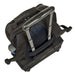 EAN 4260403570012 - Rivacase 8460 43,2 cm (17") Funda tipo mochila Negro imagen 11