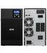 EAN 0786689166588 - Eaton 9E3000I sistema de alimentación ininterrumpida (UPS) Doble conversión (en línea) 3 kVA 2400 W 7 sal imagen 1