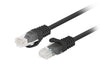 EAN 5901969437355 - Lanberg PCU6-10CC-0750-BK cable de red Negro 7,5 m Cat6 U/UTP (UTP) imagen 2