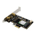 EAN 5706998984807 - Microconnect MC-PCIE-INT7260DUAL adaptador y tarjeta de red Bluetooth 3000 Mbit/s imagen 4