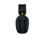 EAN 5099206095007 - Logitech G 981-001050 auricular y casco Auriculares Inalámbrico Diadema Juego Bluetooth Negro, Amarillo imagen 3
