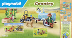 EAN 4008789714428 - Playmobil Country 71442 set de juguetes imagen 3