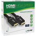 EAN 4043718154142 - InLine 4043718154142 cable HDMI 30 m HDMI tipo A (Estándar) Negro imagen 4