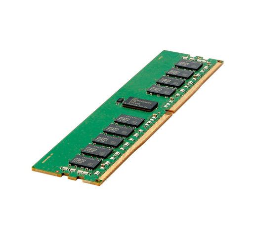 EAN 5704174553939 - HPE 32GB (1x32GB) Dual Rank x4 DDR4-2666 CAS-19-19-19 Registered Smart Memory Kit módulo de memoria 2666  imagen 1