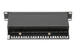 EAN 4016032241508 - Digitus DN-91512S panel de parcheo 1U imagen 2