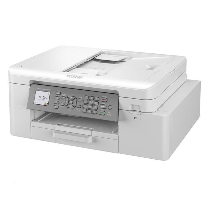 EAN 4977766814881 - Brother MFC-J4335DWRE1 Inyección de tinta A4 1200 x 4800 DPI Wifi imagen 4