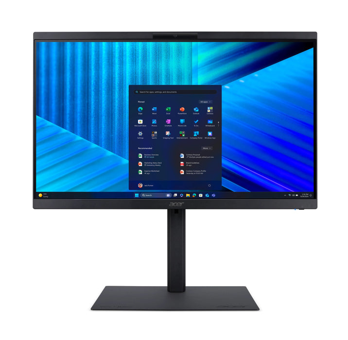 EAN 4711474951984 - Acer Aspire VVZ4734GT Intel Core Ultra 5 225 60,5 cm (23.8") 1920 x 1080 Pixeles PC todo en uno 16 GB DDR imagen 1