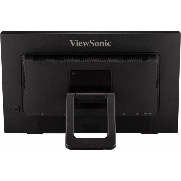 EAN 0766907008647 - Viewsonic TD2223 pantalla para PC 54,6 cm (21.5") 1920 x 1080 Pixeles Full HD LED Pantalla táctil Multi-u imagen 6