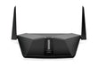 EAN 0606449149326 - NETGEAR LAX20 Nighthawk router inalámbrico Gigabit Ethernet Doble banda (2,4 GHz / 5 GHz) 4G Negro imagen 1