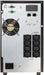 EAN 4260074979930 - PowerWalker VFI 2000 CG PF1 sistema de alimentación ininterrumpida (UPS) Doble conversión (en línea) 2 kV imagen 2