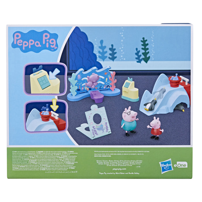 EAN 5010993929733 - Peppa Pig F44115X0 set de juguetes imagen 4