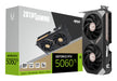 EAN 8886307700537 - Zotac GAMING GeForce RTX 5060 Ti AMP NVIDIA 8 GB GDDR7 imagen 8