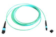 EAN 4049759229504 - EFB Elektronik MTPF12MTPFOM3-2 Cable de fibra óptica e InfiniBand 2 m MTP Color aguamarina imagen 1