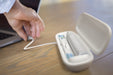 EAN 8710103936077 - Philips Sonicare DiamondClean 9000 series HX9913/17 cepillo eléctrico para dientes Adulto Cepillo dental  imagen 7