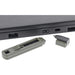 EAN 4043718291038 - InLine 55724 cable antirrobo Negro, Gris imagen 4