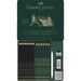 EAN 4005401152248 - Faber-Castell Pitt Graphite Matt & Castell 9000 Set Multi 20 pieza(s) imagen 2