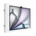 EAN 810157341266 - Compulocks 13APXW soporte de seguridad para tabletas Blanco 33 cm (13") imagen 1