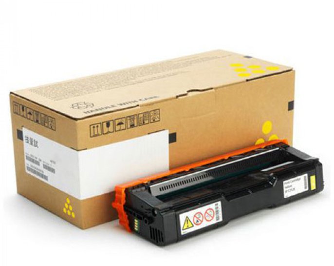EAN 4961311942150 - Ricoh 408353 cartucho de tóner 1 pieza(s) Compatible Cian imagen 1