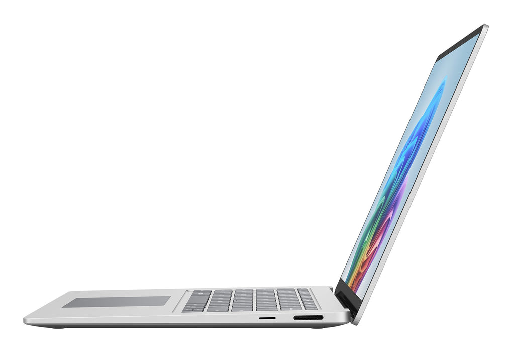 EAN 196388733361 - Microsoft Surface Laptop 8 Copilot+ PC Snapdragon Portátil 35 cm (13.8") Pantalla táctil 16 GB LPDDR5x-SDR imagen 5