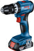 EAN 4053423257137 - Bosch 0.615.A50.04C Batería imagen 7