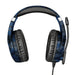 EAN 8713439235326 - Trust GXT 488 Forze PS4 Auriculares Alámbrico Diadema Juego Negro, Azul imagen 3