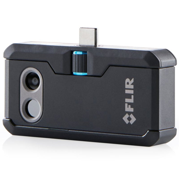 EAN 0845188032616 - FLIR One FP3IC cámara térmica Noise equivalent temperature difference (NETD) Negro 160 x 120 Pixeles imagen 3