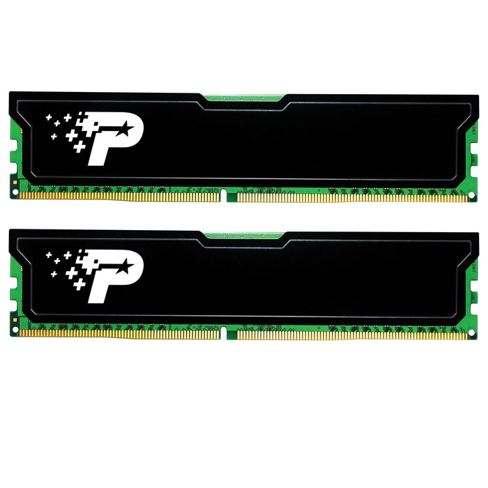 EAN 0814914023471 - Patriot Memory PSD416G24002S módulo de memoria 16 GB 1 x 16 GB DDR4 260-pin SO-DIMM imagen 5