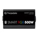 EAN 0841163000458 - Thermaltake Smart RGB unidad de fuente de alimentación 500 W 20+4 pin ATX ATX Negro imagen 2