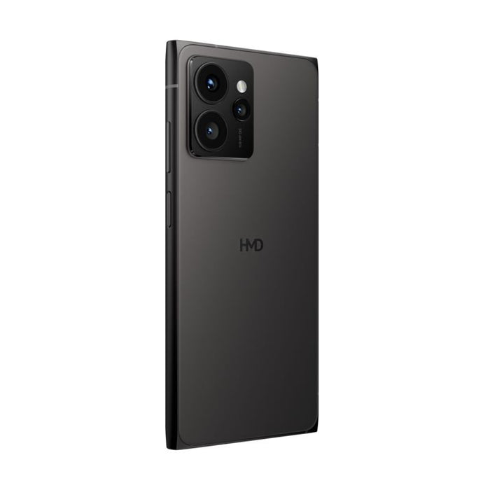 EAN 6438409096715 - HMD Skyline 16,6 cm (6.55") SIM doble Android 14 5G USB Tipo C 8 GB 128 GB 4600 mAh Negro imagen 3
