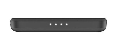 EAN 0745883953349 - Belkin BPD020HQBK batería externa 5000 mAh Cargador inalámbrico Negro imagen 5
