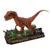 EAN 6944588200534 - CubicFun Velociraptor Puzle 3D 63 pieza(s) Animales imagen 2