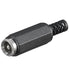 EAN 4040849116339 - Goobay DCK 21 Negro imagen 1