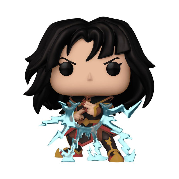 EAN 0889698721004 - FUNKO POP! Animation 72100 collectible figure imagen 1