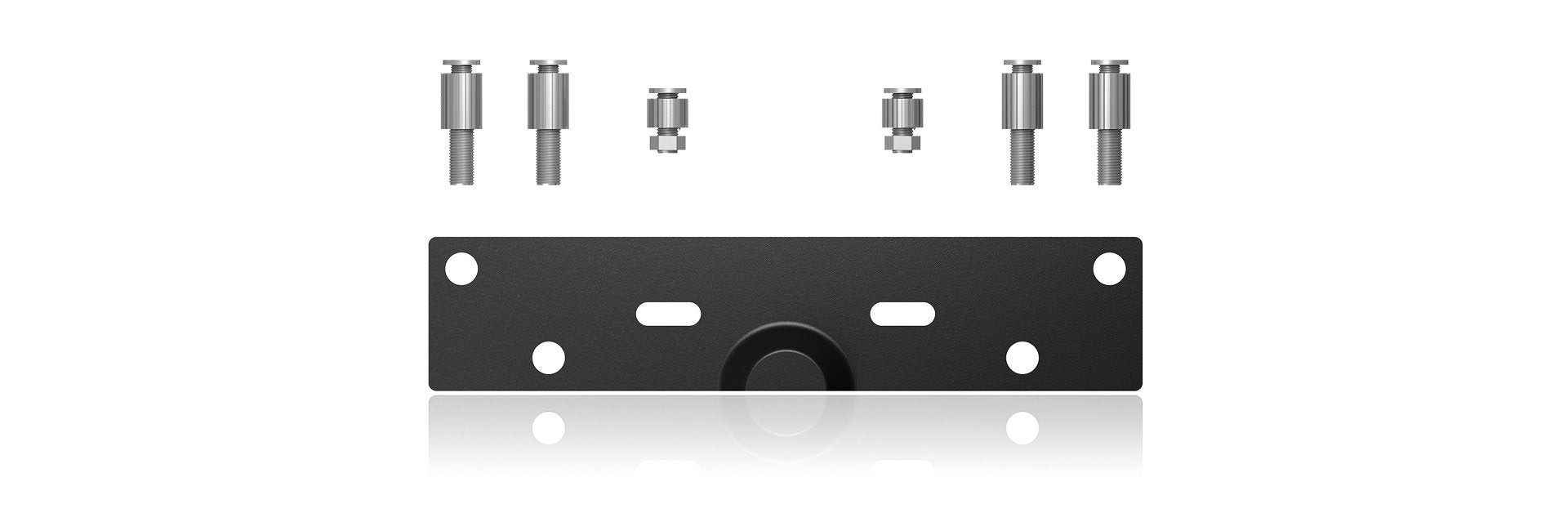 EAN 4250078169024 - ICY BOX IB-RPA100 Negro Metal imagen 5