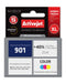 EAN 5901452128258 - Activejet AH-901CR cartucho de tinta 1 pieza(s) Compatible Alto rendimiento (XL) Cian, Magenta, Amarillo imagen 2