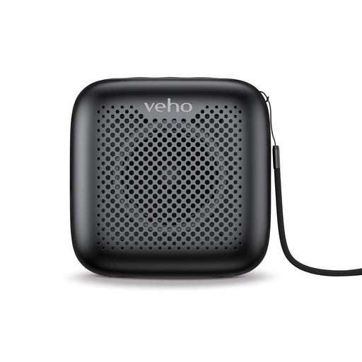 EAN 5060594761652 - Veho MZ-4 PORTABLE BLUETOOTH SPEAKER-B imagen 2