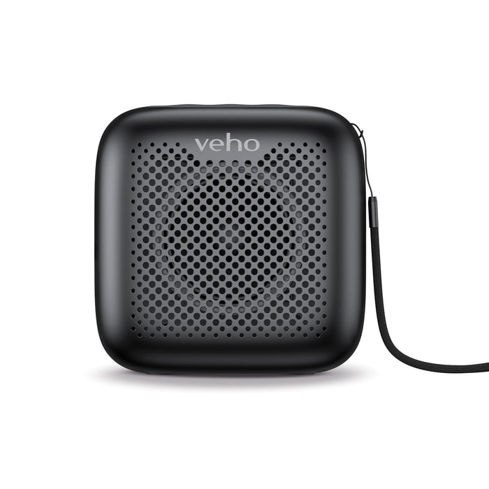 EAN 5060594761652 - Veho MZ-4 PORTABLE BLUETOOTH SPEAKER-B imagen 2
