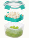EAN 9414202213204 - Sistema 21320 recipiente de almacenar comida Plaza Contenedor 0,4 L Transparente 1 pieza(s) imagen 6