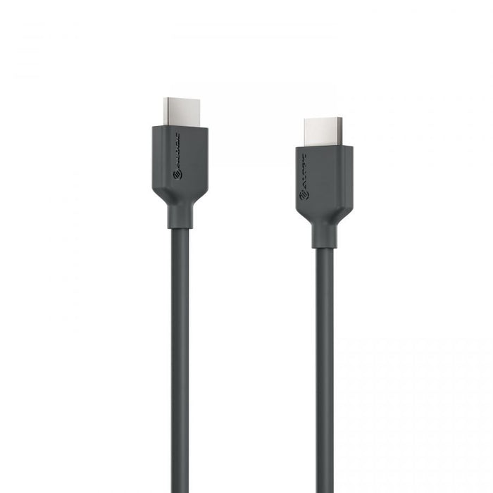 EAN 9350784021809 - ALOGIC EL2HD-01 cable HDMI 1 m HDMI tipo A (Estándar) Negro imagen 2