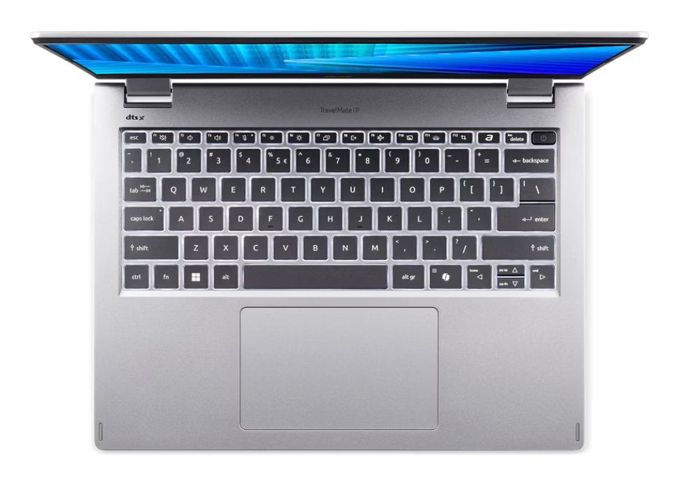 EAN 4711474393715 - Acer TravelMate P4 TMP414-55-TCO-77X8 Intel Core Ultra 7 255U Portátil 35,6 cm (14") 3K 32 GB DDR5-SDRAM  imagen 7