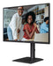 EAN 4038986143158 - AOC E4 X24E4U pantalla para PC 61 cm (24") 1920 x 1200 Pixeles Full HD LED Negro imagen 11