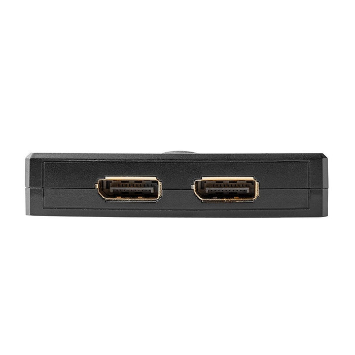 EAN 4002888384148 - Lindy 38414 interruptor de video DisplayPort imagen 4