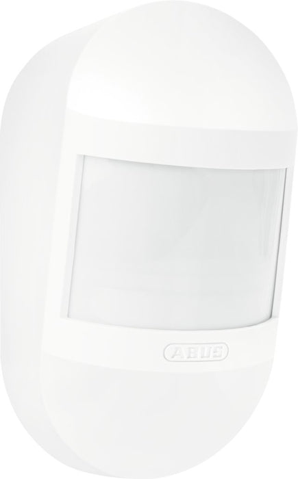 EAN 4003318419058 - ABUS FUBW45000 detector de movimiento Sensor infrarrojo pasivo (PIR) Inalámbrico Pared Blanco imagen 1