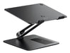 EAN 9350784026859 - ALOGIC EPLSWCBK soporte para ordenador portátil Negro 43,2 cm (17") imagen 1
