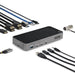 EAN 0065030900089 - StarTech.com 116E-USBC-DOCK base para portátil y replicador de puertos Alámbrico USB 3.2 Gen 2 (3.1 Gen 2 imagen 16