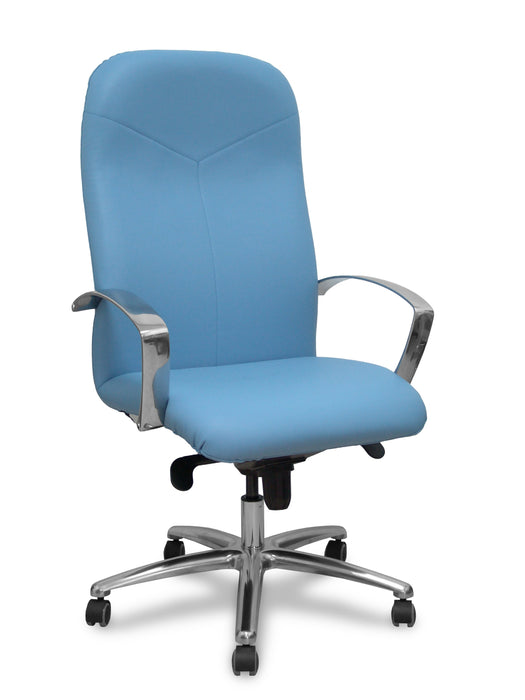 EAN 8435501013198 - PIQUERAS Y CRESPO Caudete Asiento acolchado tapizado Respaldo acolchado imagen 8