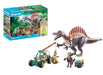 EAN 4008789718204 - Playmobil Dinos 71820 set de juguetes imagen 1